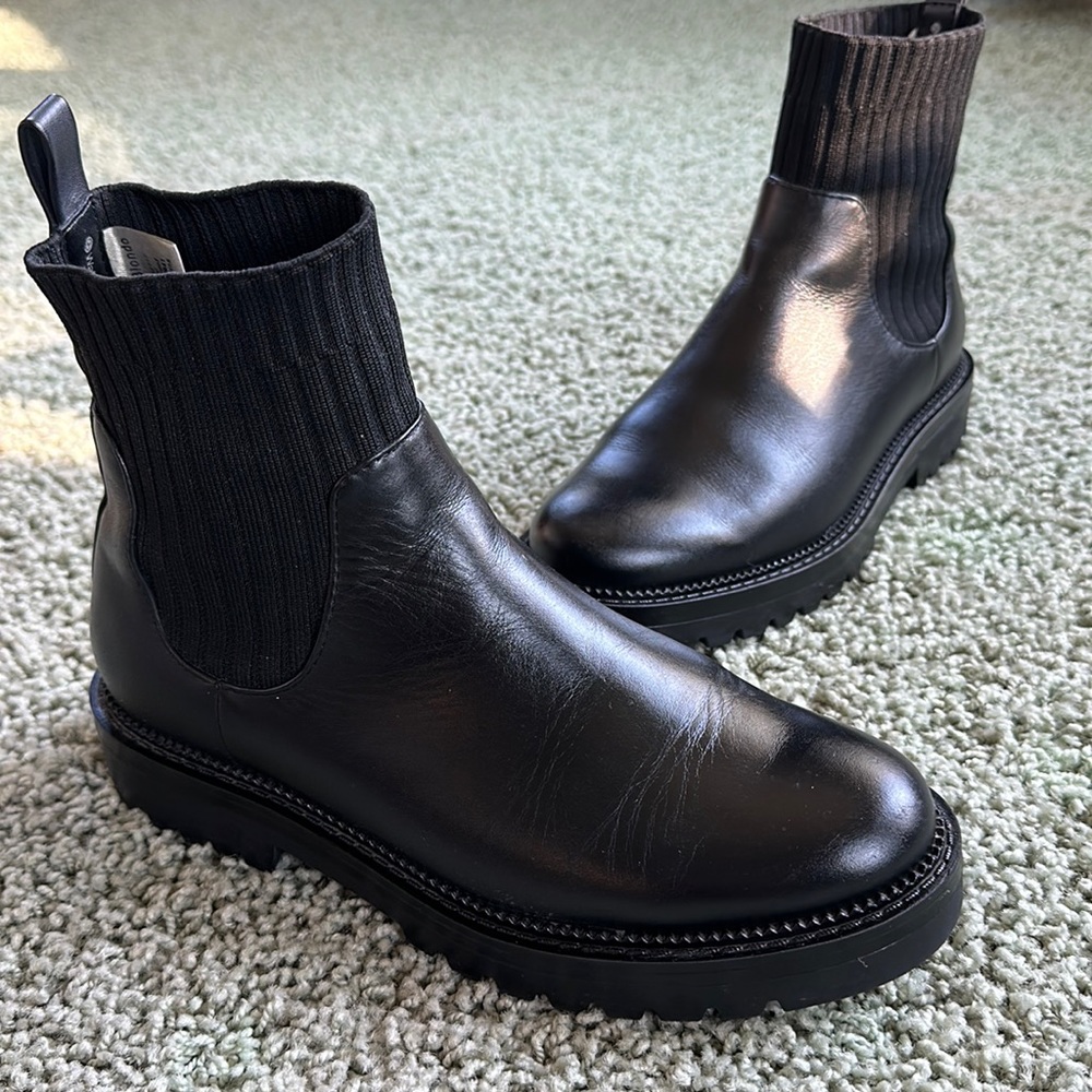 Blondo waterproof boots size 7.5